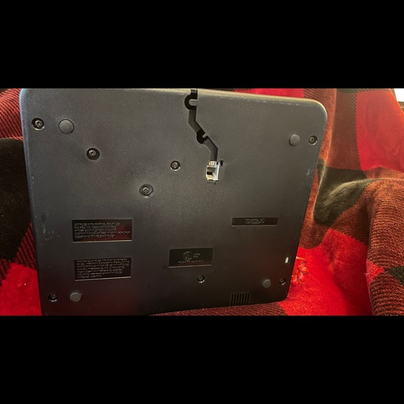 Vintage Mickey Mouse Corded AT&T Phone - Picture 5 of 7